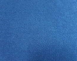  Carpete - Azul