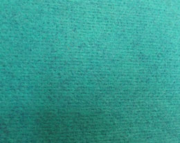  Carpete - Verde