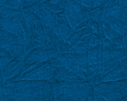  Tecido Navalhado diversos - Camurça Amassada Azul Cascavel