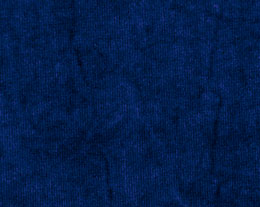 Tecido Navalhado diversos - Camurça Amassada Azul