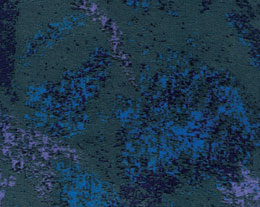  Tecido Navalhado marcopolo - Soft Azul e Lilás
